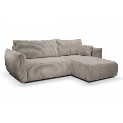 Minkštas kampas ALLORA (Tilia-11) NAUJIENA